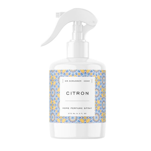 Спрей для дому citron Mr.SCRUBBER 275 мл
